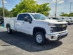 2025 Chevrolet Silverado 2500 Crew Cab SRW 4WD Service Truck for sale #S25448 - photo 28