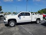 2025 Chevrolet Silverado 2500 Crew Cab SRW 4WD Service Truck for sale #S25448 - photo 4