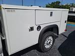 2025 Chevrolet Silverado 2500 Crew Cab SRW 4WD Service Truck for sale #S25448 - photo 8