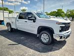 2025 Chevrolet Silverado 2500 Crew Cab SRW 4WD Service Truck for sale #S25449 - photo 27