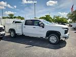2025 Chevrolet Silverado 2500 Crew Cab SRW 4WD Service Truck for sale #S25449 - photo 4