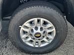 2025 Chevrolet Silverado 2500 Crew Cab SRW 4WD Service Truck for sale #S25450 - photo 10