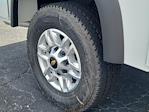 2025 Chevrolet Silverado 2500 Crew Cab SRW 4WD Service Truck for sale #S25450 - photo 11