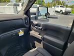 2025 Chevrolet Silverado 2500 Crew Cab SRW 4WD Service Truck for sale #S25450 - photo 14