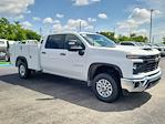 2025 Chevrolet Silverado 2500 Crew Cab SRW 4WD Service Truck for sale #S25450 - photo 28