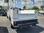 2025 Chevrolet Silverado 2500 Crew Cab SRW 4WD Service Truck for sale #S25450 - photo 4