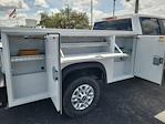 2025 Chevrolet Silverado 2500 Crew Cab SRW 4WD Service Truck for sale #S25450 - photo 8