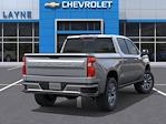 2025 Chevrolet Silverado 1500 Crew Cab 4WD Pickup for sale #S25451 - photo 4