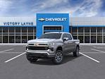 2025 Chevrolet Silverado 1500 Crew Cab 4WD Pickup for sale #S25451 - photo 8