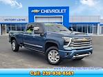 2025 Chevrolet Silverado 3500 Crew Cab 4WD Pickup for sale #S25452A - photo 1