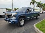 2025 Chevrolet Silverado 3500 Crew Cab 4WD Pickup for sale #S25452A - photo 3