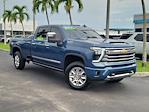 2025 Chevrolet Silverado 3500 Crew Cab 4WD Pickup for sale #S25452A - photo 32