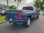 2025 Chevrolet Silverado 3500 Crew Cab 4WD Pickup for sale #S25452A - photo 2