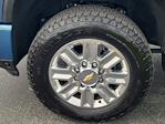 2025 Chevrolet Silverado 3500 Crew Cab 4WD Pickup for sale #S25452A - photo 7