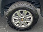 2025 Chevrolet Silverado 3500 Crew Cab 4WD Pickup for sale #S25452A - photo 8