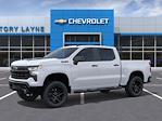 2025 Chevrolet Silverado 1500 Crew Cab 4WD Pickup for sale #S25457 - photo 3