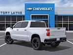 2025 Chevrolet Silverado 1500 Crew Cab 4WD Pickup for sale #S25457 - photo 4