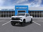 2025 Chevrolet Silverado 1500 Crew Cab 4WD Pickup for sale #S25457 - photo 8