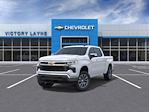2025 Chevrolet Silverado 1500 Crew Cab RWD Pickup for sale #S25460 - photo 8