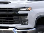 2025 Chevrolet Silverado 3500 Crew Cab 4WD Pickup for sale #S25461 - photo 10