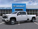 2025 Chevrolet Silverado 3500 Crew Cab 4WD Pickup for sale #S25461 - photo 2