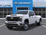 2025 Chevrolet Silverado 3500 Crew Cab 4WD Pickup for sale #S25461 - photo 6