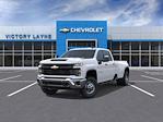 2025 Chevrolet Silverado 3500 Crew Cab 4WD Pickup for sale #S25461 - photo 8