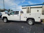 New 2025 Chevrolet Silverado 2500 Double Cab 4WD Monroe Truck Equipment 98" S-Series ServicePro 8' 2" Service Truck for sale #S25462 - photo 4