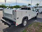 New 2025 Chevrolet Silverado 2500 Double Cab 4WD Monroe Truck Equipment 98" S-Series ServicePro 8' 2" Service Truck for sale #S25462 - photo 2