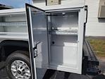 New 2025 Chevrolet Silverado 2500 Double Cab 4WD Monroe Truck Equipment 98" S-Series ServicePro 8' 2" Service Truck for sale #S25462 - photo 9