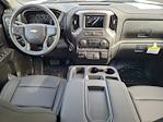 2025 Chevrolet Silverado 3500 Crew Cab DRW 4WD Cab Chassis for sale #S25463 - photo 14