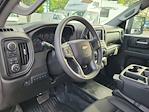 2025 Chevrolet Silverado 3500 Crew Cab DRW 4WD Cab Chassis for sale #S25463 - photo 18