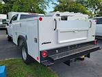 2025 Chevrolet Silverado 3500 Crew Cab DRW 4WD Cab Chassis for sale #S25463 - photo 4