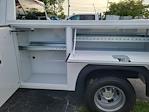 2025 Chevrolet Silverado 3500 Crew Cab DRW 4WD Cab Chassis for sale #S25463 - photo 8