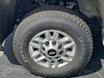 2025 Chevrolet Silverado 2500 Double Cab SRW 4WD Cab Chassis for sale #S25466 - photo 11