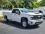 2025 Chevrolet Silverado 2500 Double Cab SRW 4WD Cab Chassis for sale #S25466 - photo 30