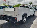 2025 Chevrolet Silverado 2500 Double Cab SRW 4WD Cab Chassis for sale #S25466 - photo 4