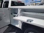 2025 Chevrolet Silverado 2500 Double Cab SRW 4WD Cab Chassis for sale #S25466 - photo 9