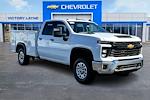 New 2025 Chevrolet Silverado 2500 Double Cab 4WD Monroe Truck Equipment 98" S-Series ServicePro 8' 2" Service Truck for sale #S25468 - photo 19