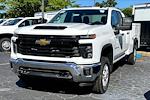 New 2025 Chevrolet Silverado 2500 Double Cab 4WD Monroe Truck Equipment 98" S-Series ServicePro 8' 2" Service Truck for sale #S25468 - photo 1