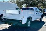 New 2025 Chevrolet Silverado 2500 Double Cab 4WD Monroe Truck Equipment 98" S-Series ServicePro 8' 2" Service Truck for sale #S25468 - photo 3