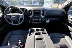 New 2025 Chevrolet Silverado 2500 Double Cab 4WD Monroe Truck Equipment 98" S-Series ServicePro 8' 2" Service Truck for sale #S25468 - photo 8
