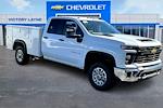 New 2025 Chevrolet Silverado 2500 Double Cab 4WD Monroe Truck Equipment 98" S-Series ServicePro 8' 2" Service Truck for sale #S25469 - photo 1
