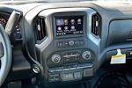 New 2025 Chevrolet Silverado 2500 Double Cab 4WD Monroe Truck Equipment 98" S-Series ServicePro 8' 2" Service Truck for sale #S25469 - photo 10