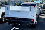 New 2025 Chevrolet Silverado 2500 Double Cab 4WD Monroe Truck Equipment 98" S-Series ServicePro 8' 2" Service Truck for sale #S25469 - photo 2
