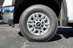 New 2025 Chevrolet Silverado 2500 Double Cab 4WD Monroe Truck Equipment 98" S-Series ServicePro 8' 2" Service Truck for sale #S25469 - photo 6