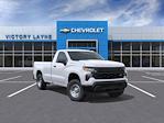 2025 Chevrolet Silverado 1500 Regular Cab RWD Pickup for sale #S25470 - photo 1