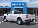 2025 Chevrolet Silverado 1500 Regular Cab RWD Pickup for sale #S25473 - photo 3