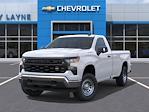 2025 Chevrolet Silverado 1500 Regular Cab RWD Pickup for sale #S25473 - photo 6