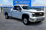 New 2025 Chevrolet Silverado 2500 Double Cab 4WD Monroe Truck Equipment 98" S-Series ServicePro 8' 2" Service Truck for sale #S25475 - photo 19